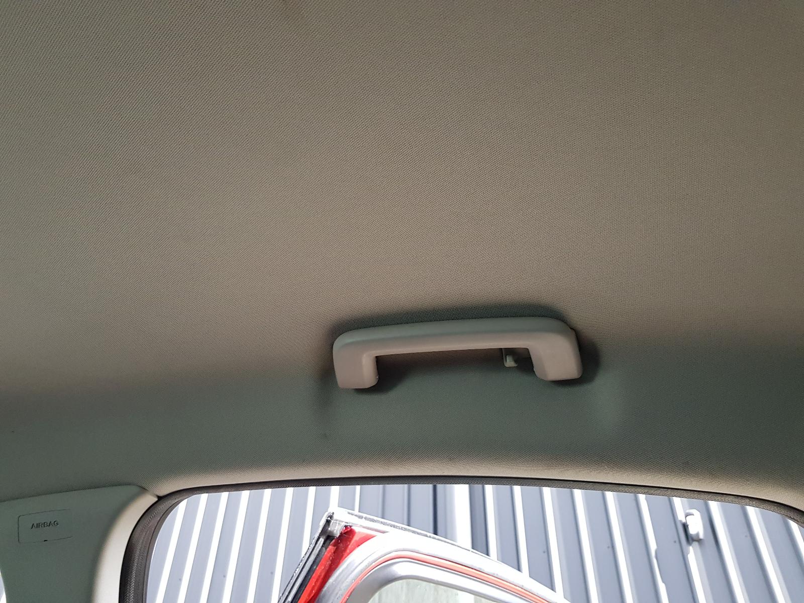 Ford Mondeo - MC 2011-2014