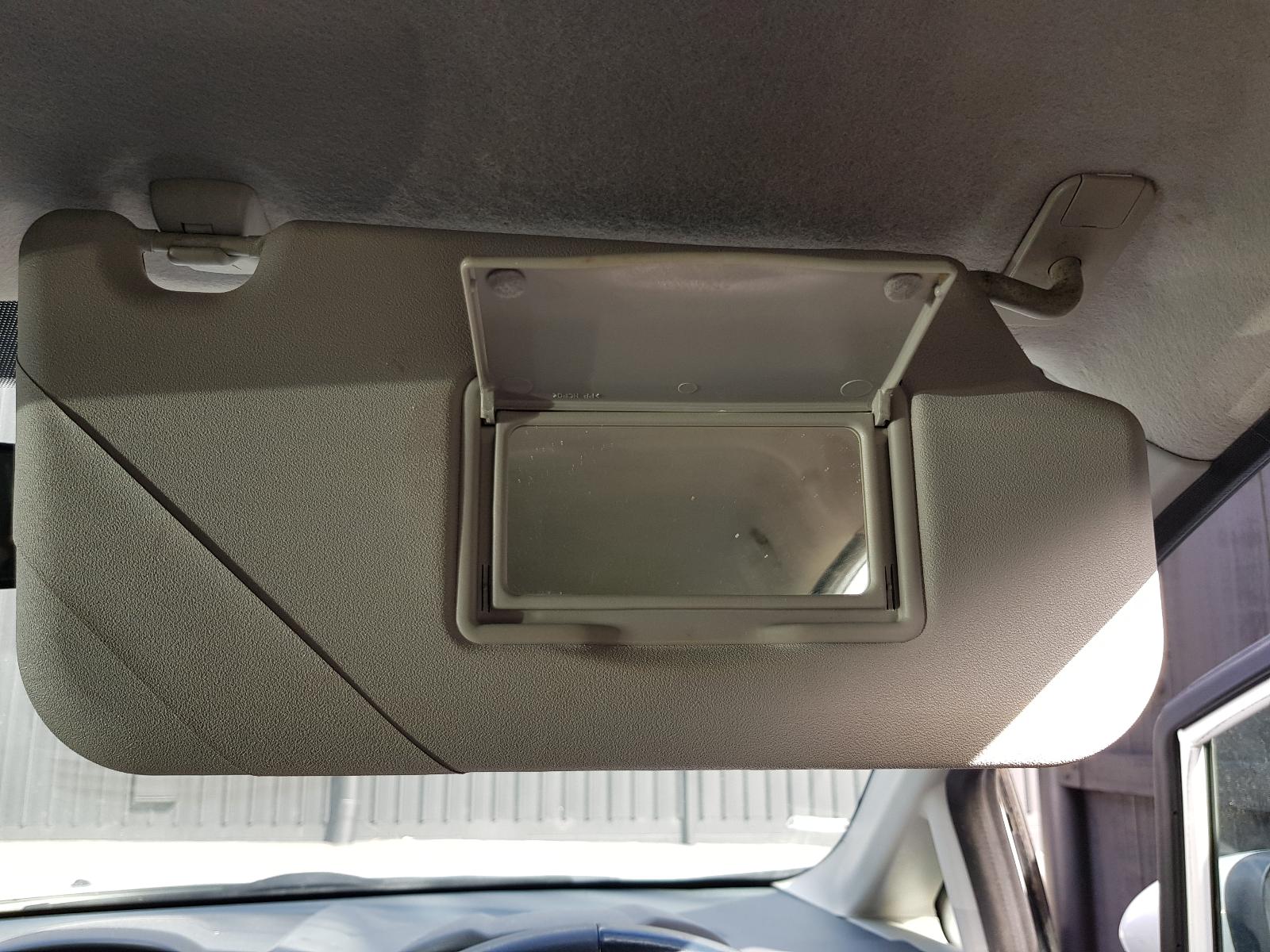 Ford Fiesta - MK VI 2008-Present