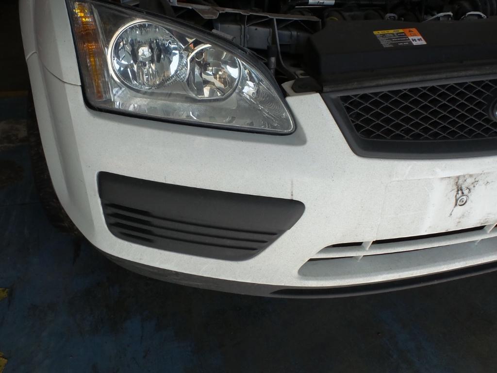 Ford Focus - LS 2005-2007