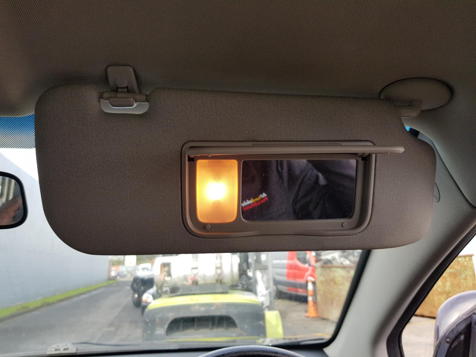 Holden Captiva - Captiva 5 2006-2011