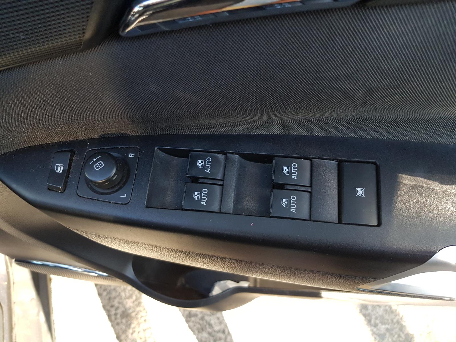 Holden Captiva - Captiva 5 2006-2011