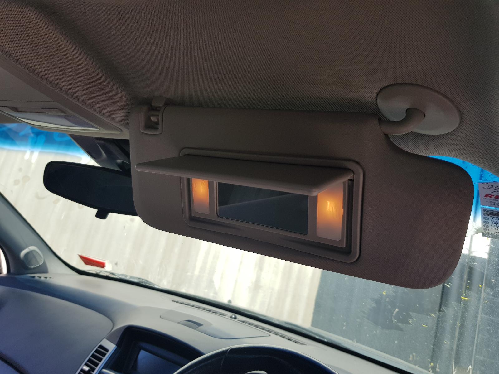 Holden Cruze - 2009-Present