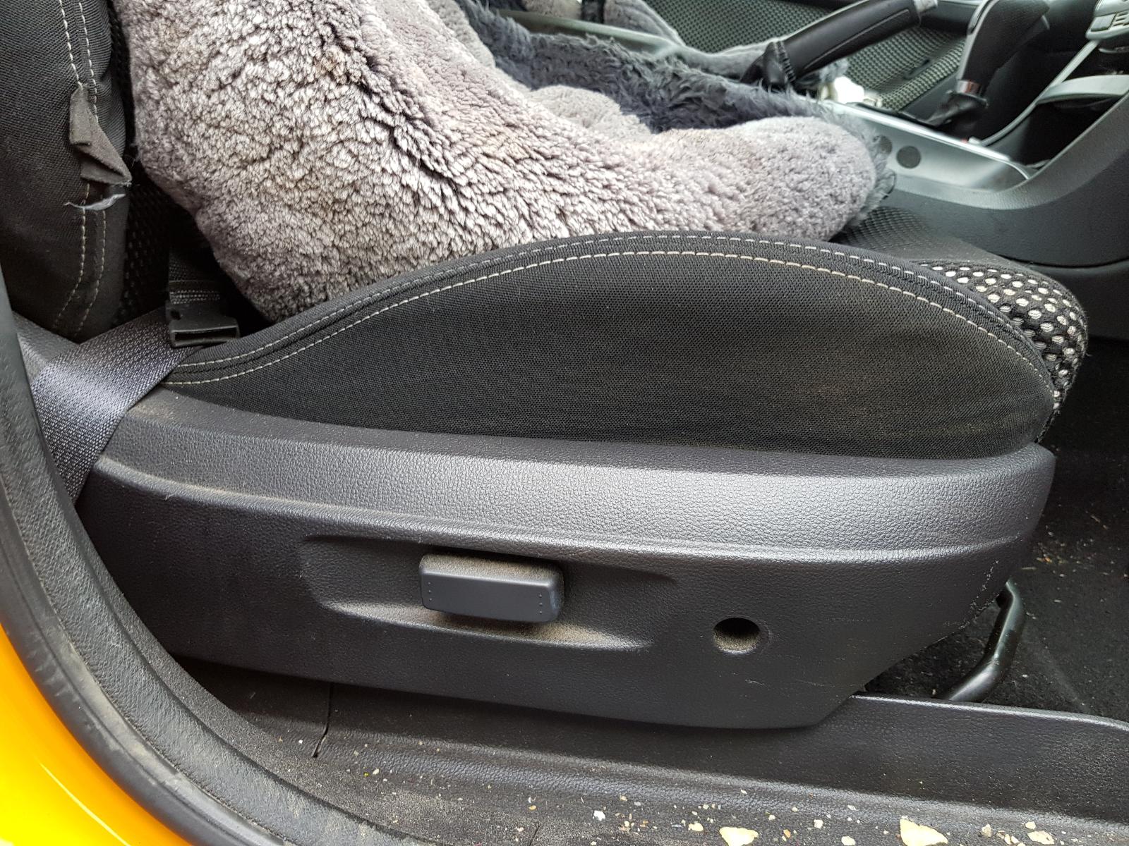 Ford Falcon - FG-FGX 2008-2016