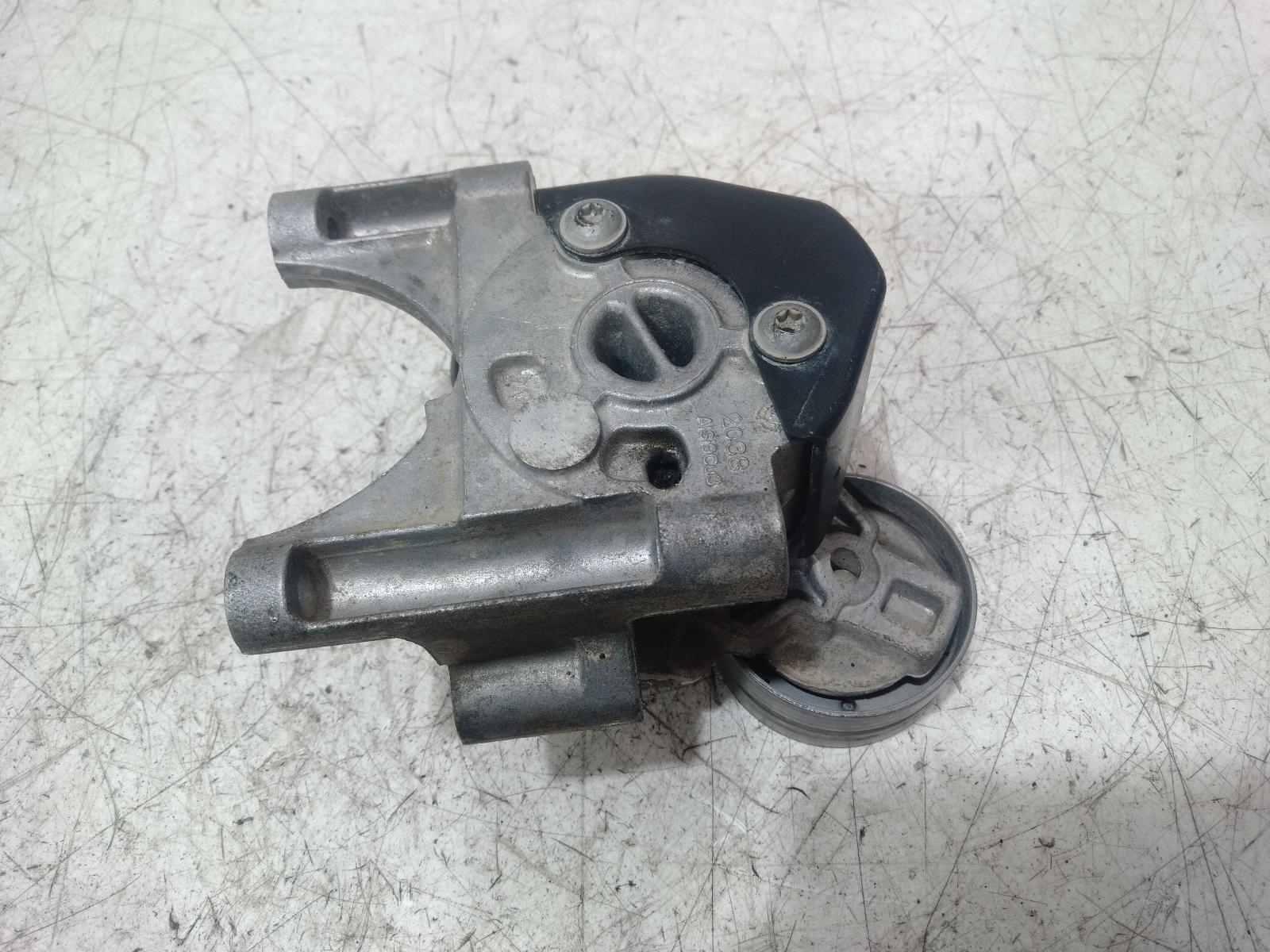 Belt_Tensioner