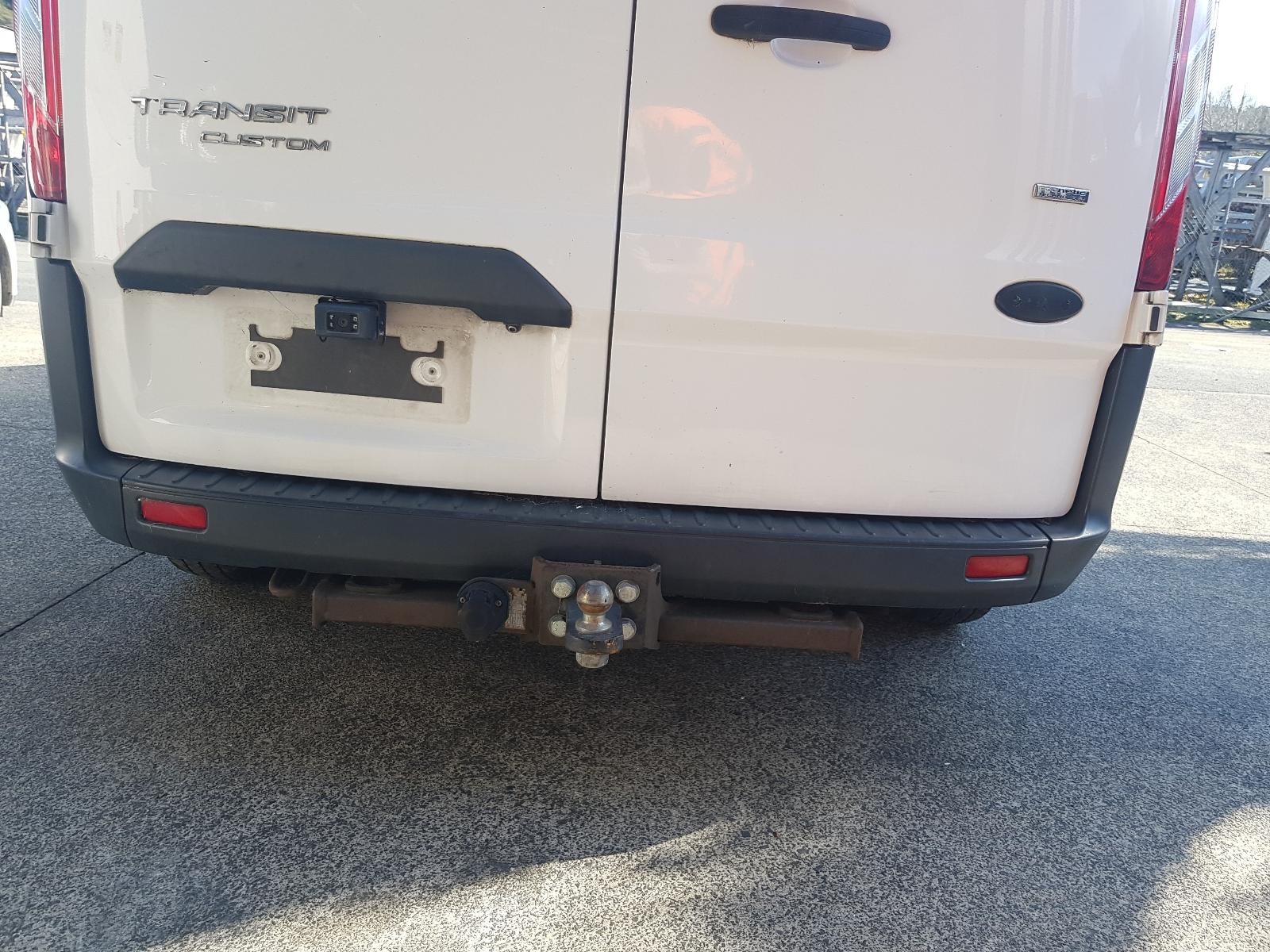 Ford Transit - Other