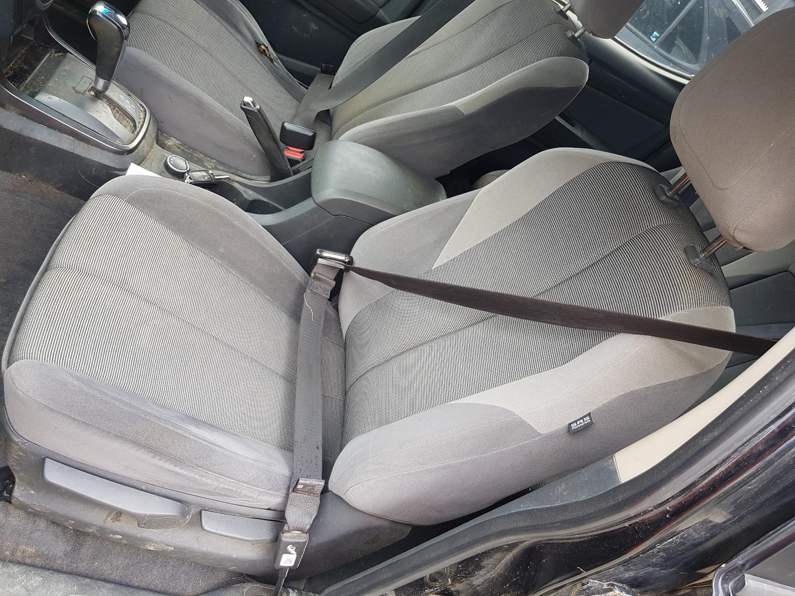 Holden Colorado - RG 2012 -2016