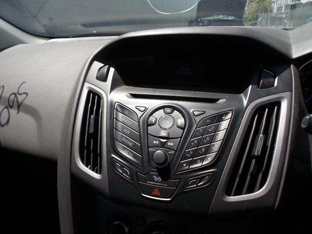 Ford Focus - LW 2011-2015