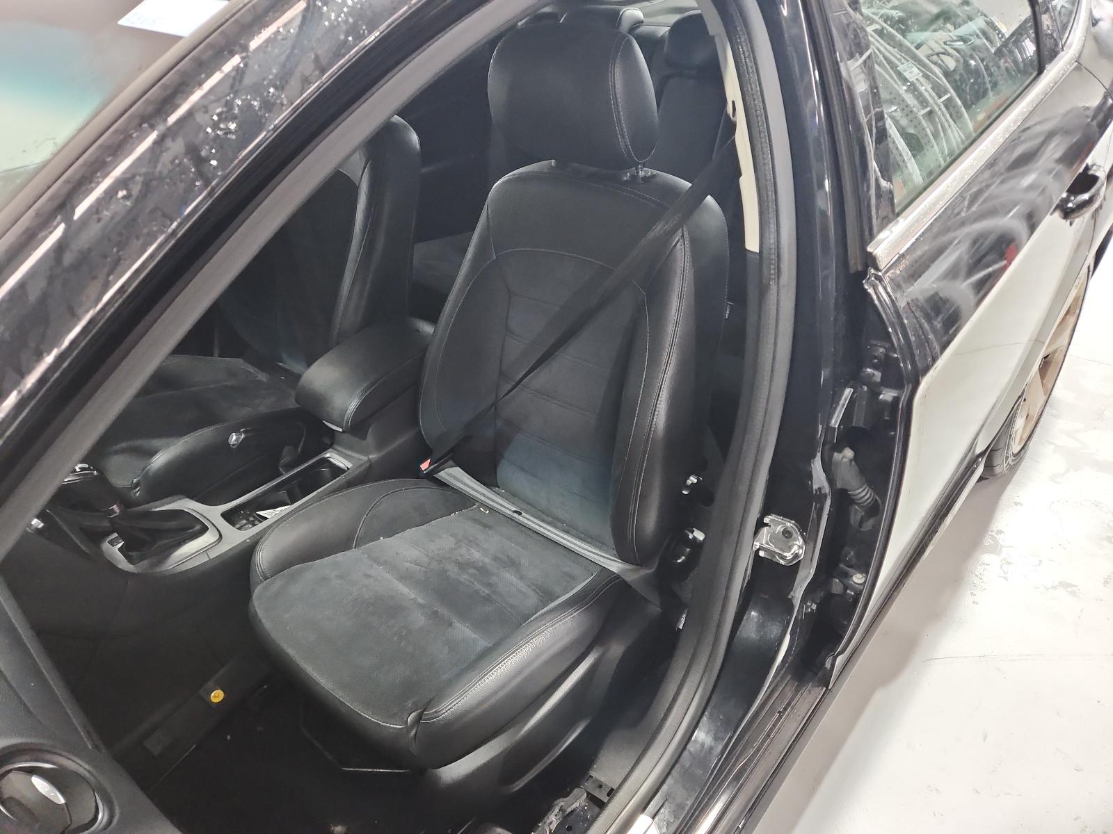 Ford Mondeo - MC 2011-2014