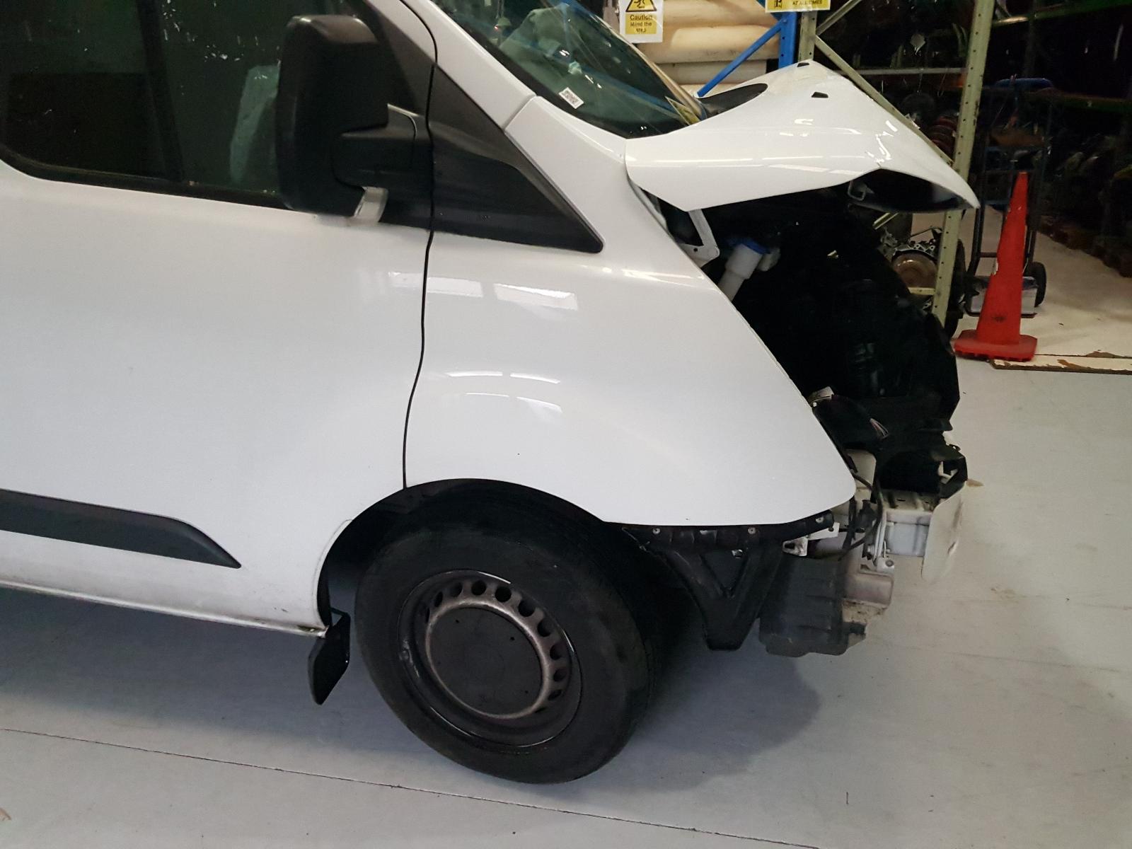Ford Transit - Other