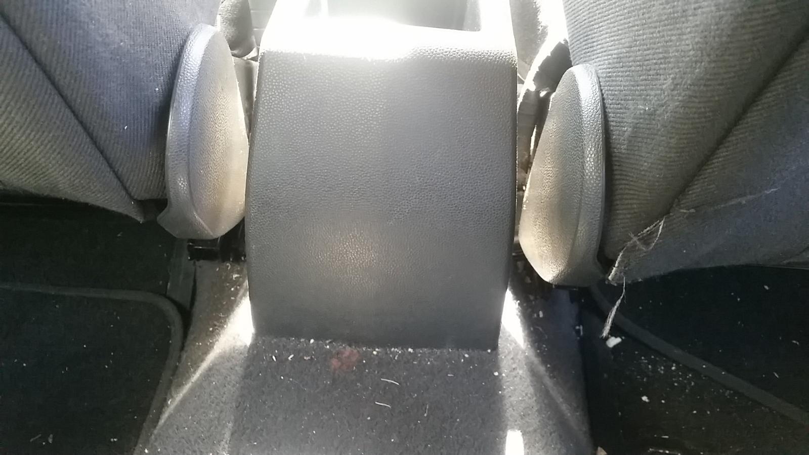 Holden Astra - H 2004-2009