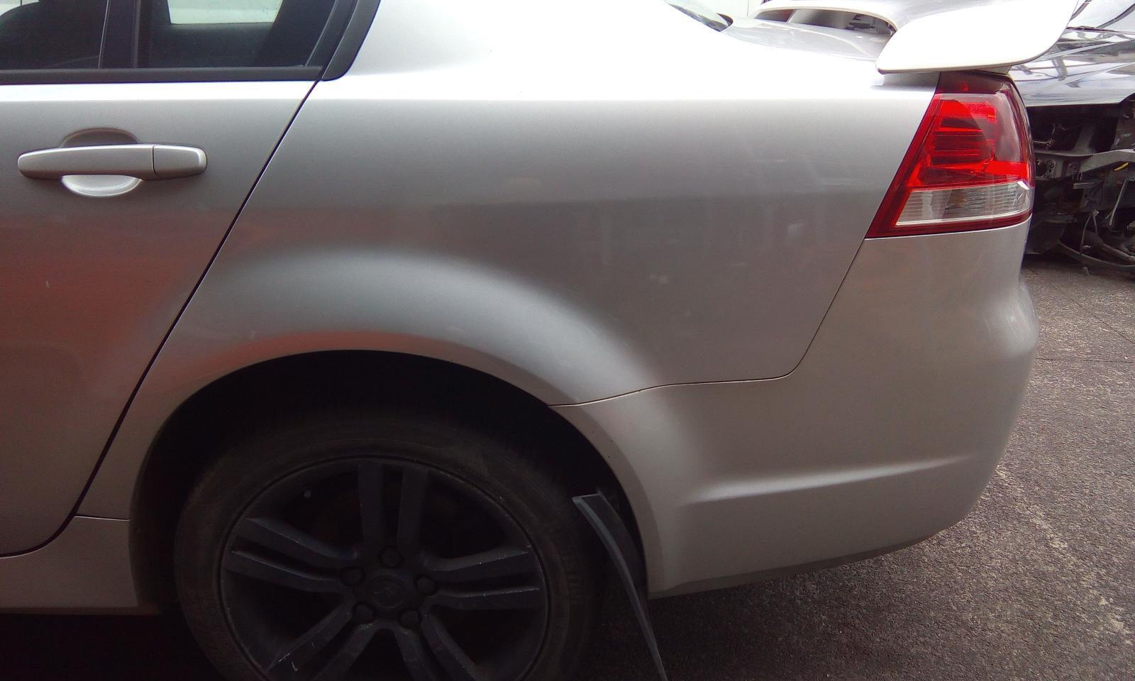 Holden Commodore - VE 2006-2013