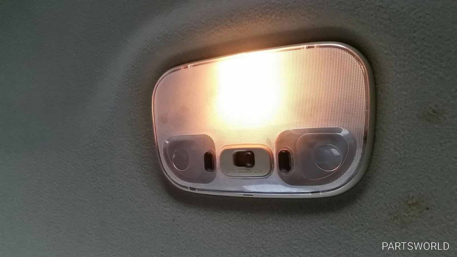 Ford Escape - EP 2001-2003