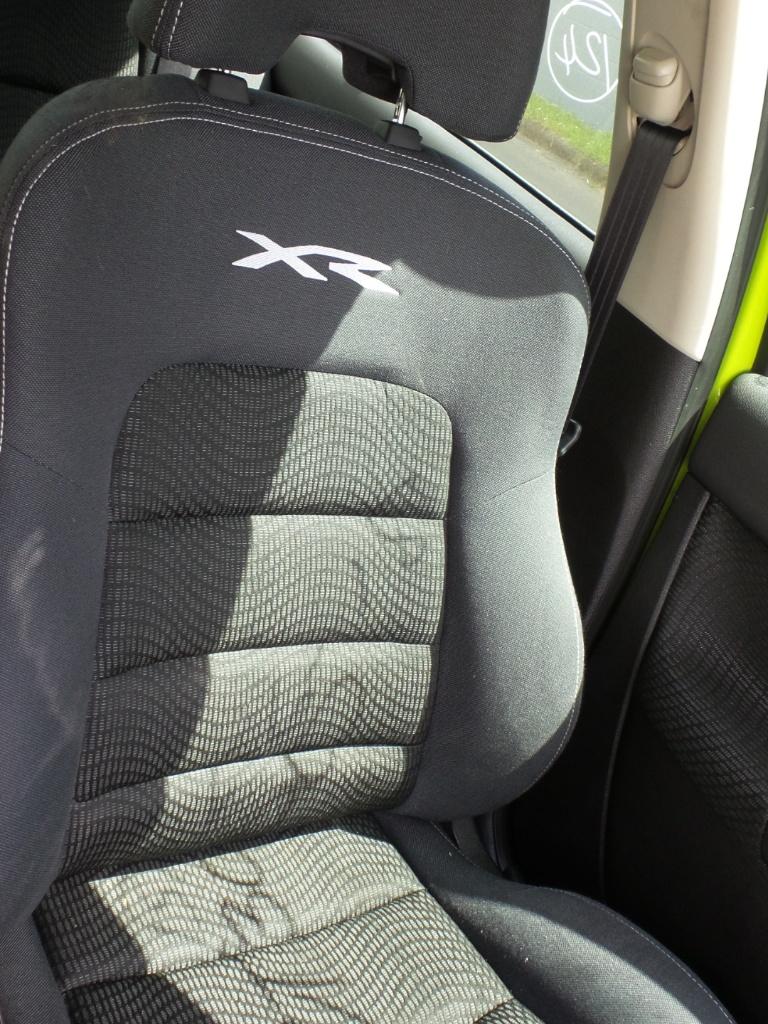 Ford Falcon - BF XR6