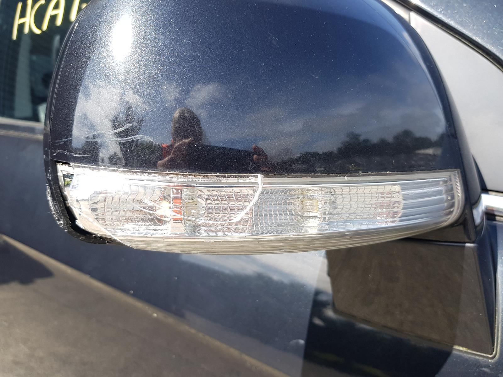 Holden Captiva - Captiva 7 2011-Present