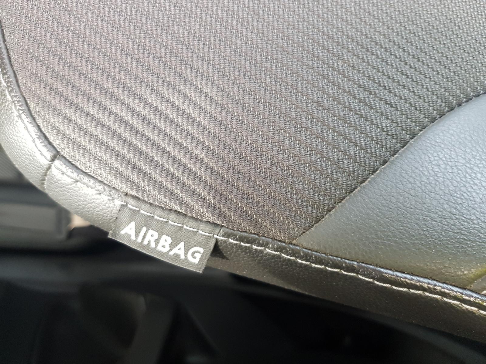 Ford Kuga - TF 2013-Present