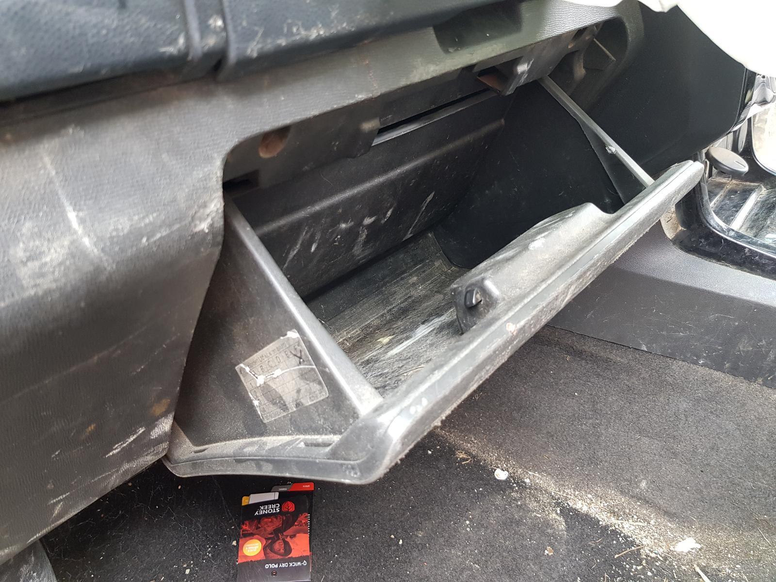 Holden Colorado - RG 2012 -2016