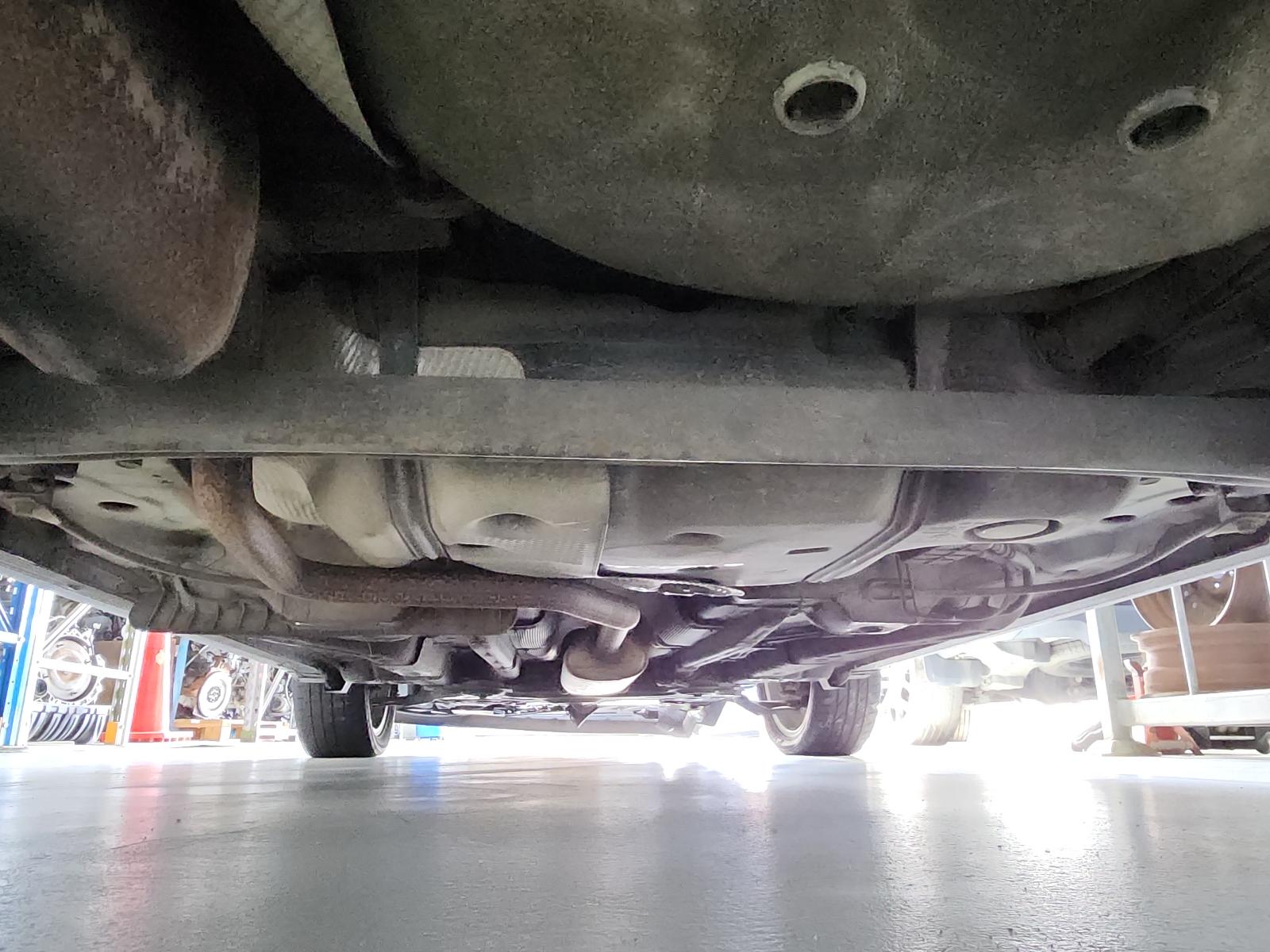 Holden Barina - TM 2011-Present