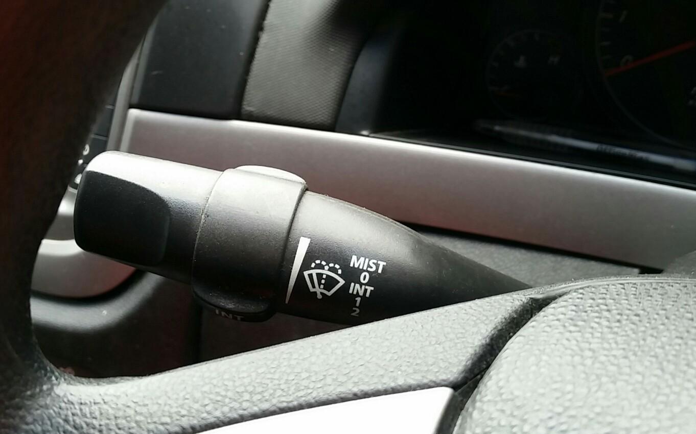 Holden Commodore - VE Omega 06-