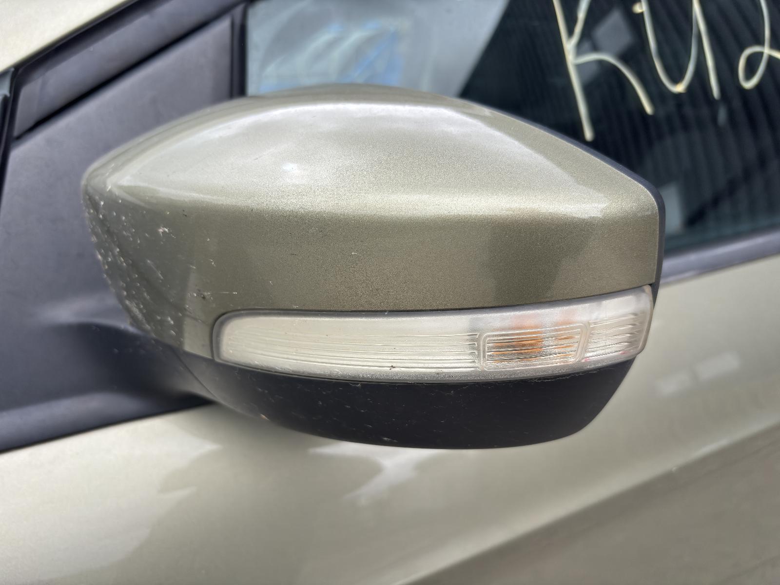 Ford Kuga - TF 2013-Present