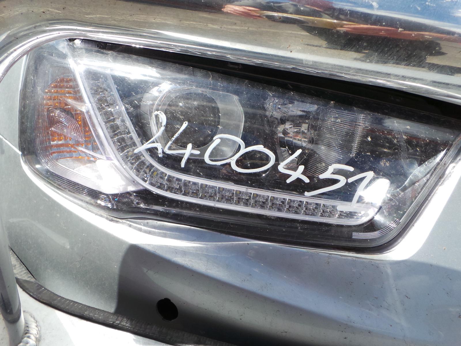 Holden Captiva - Captiva 7 2011-Present