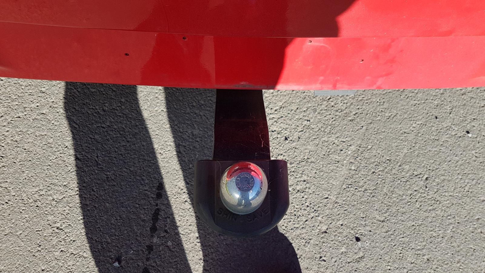 Hyundai i30 - DC51 2007-2016