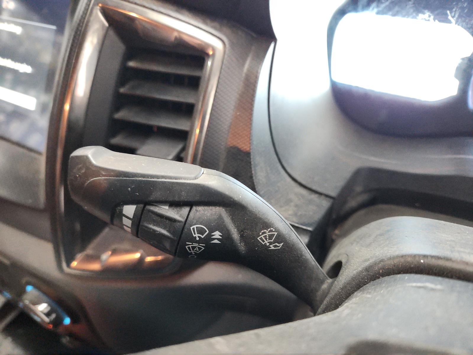 Ford Ranger - PX/PX2 2011-2017