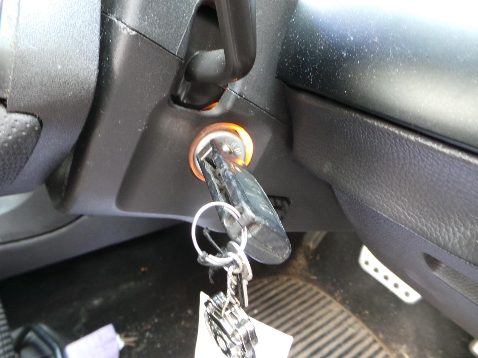 Ford Falcon - FG-FGX 2008-2016