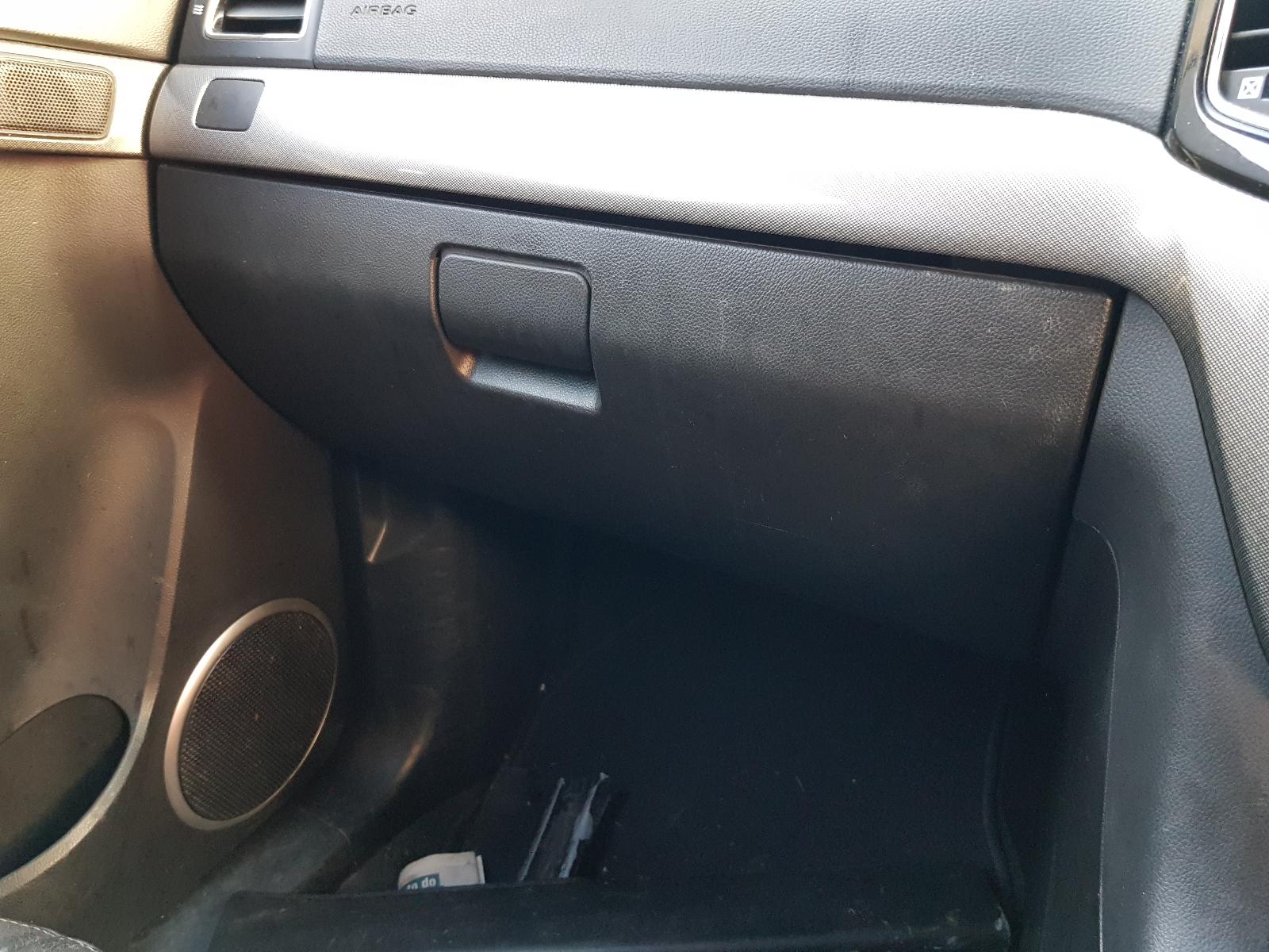 Holden Captiva - Captiva 7 2011-Present