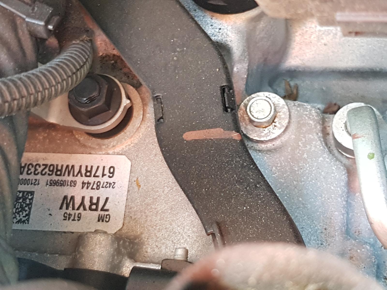 Holden Astra - J 2009-Present