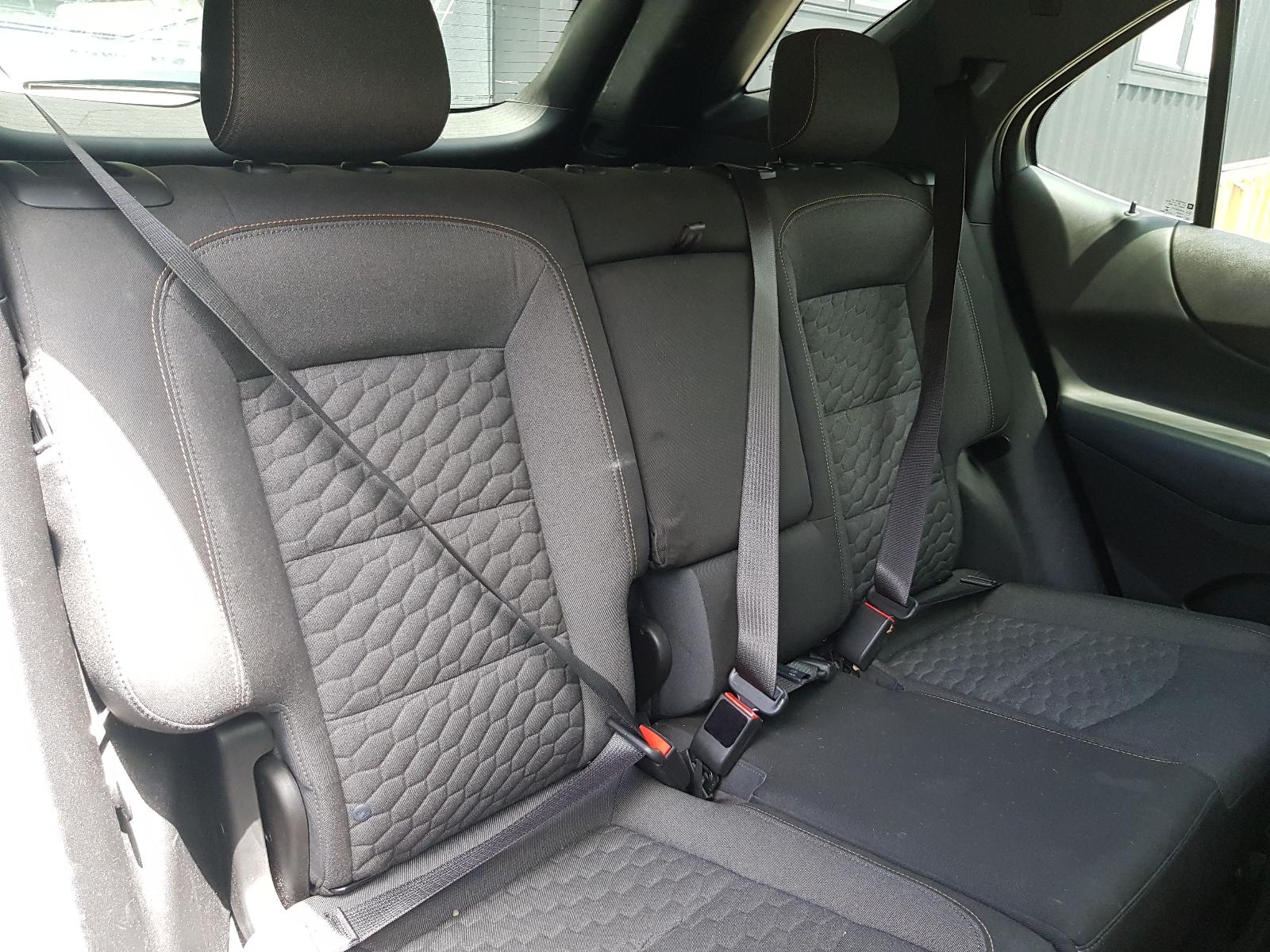 Holden Equipe - Other