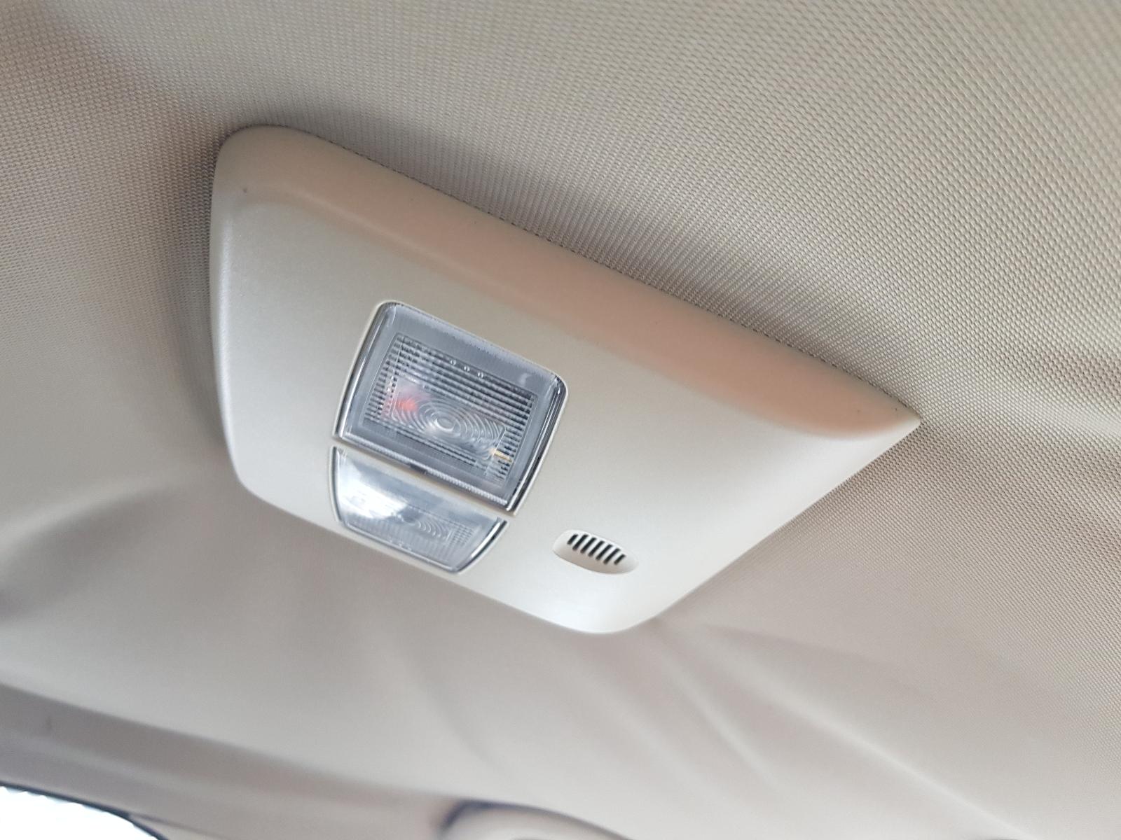 Ford Falcon - FG-FGX 2008-2016