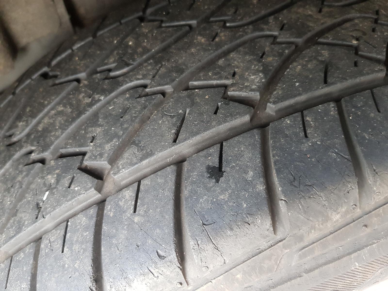 Ford Kuga - 2008-2012