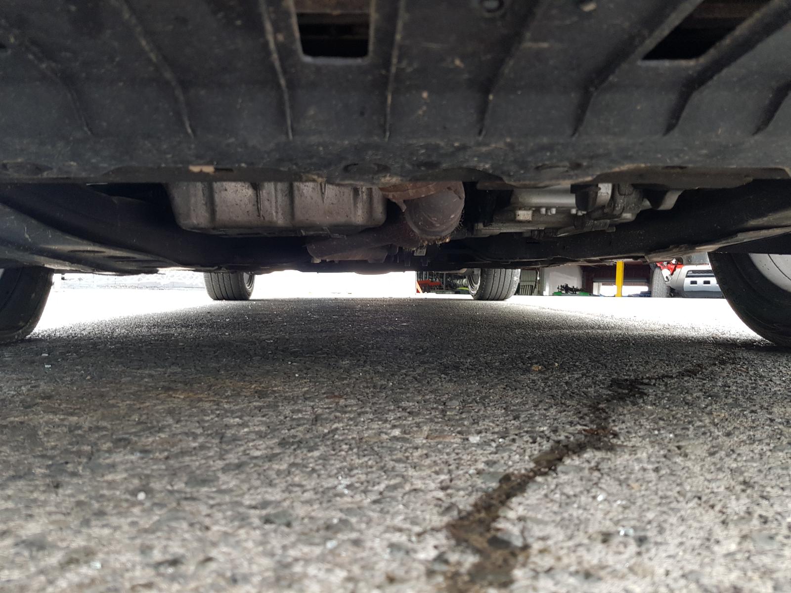 Holden Cruze - 2009-Present