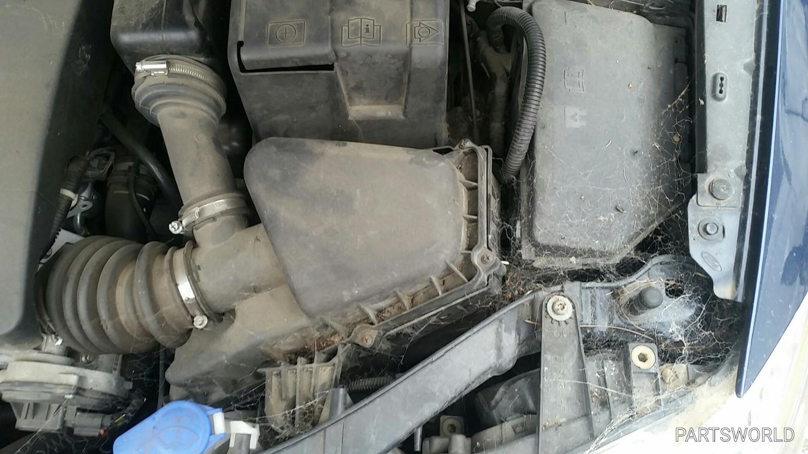 Ford Mondeo - MA-MB 2007-2010