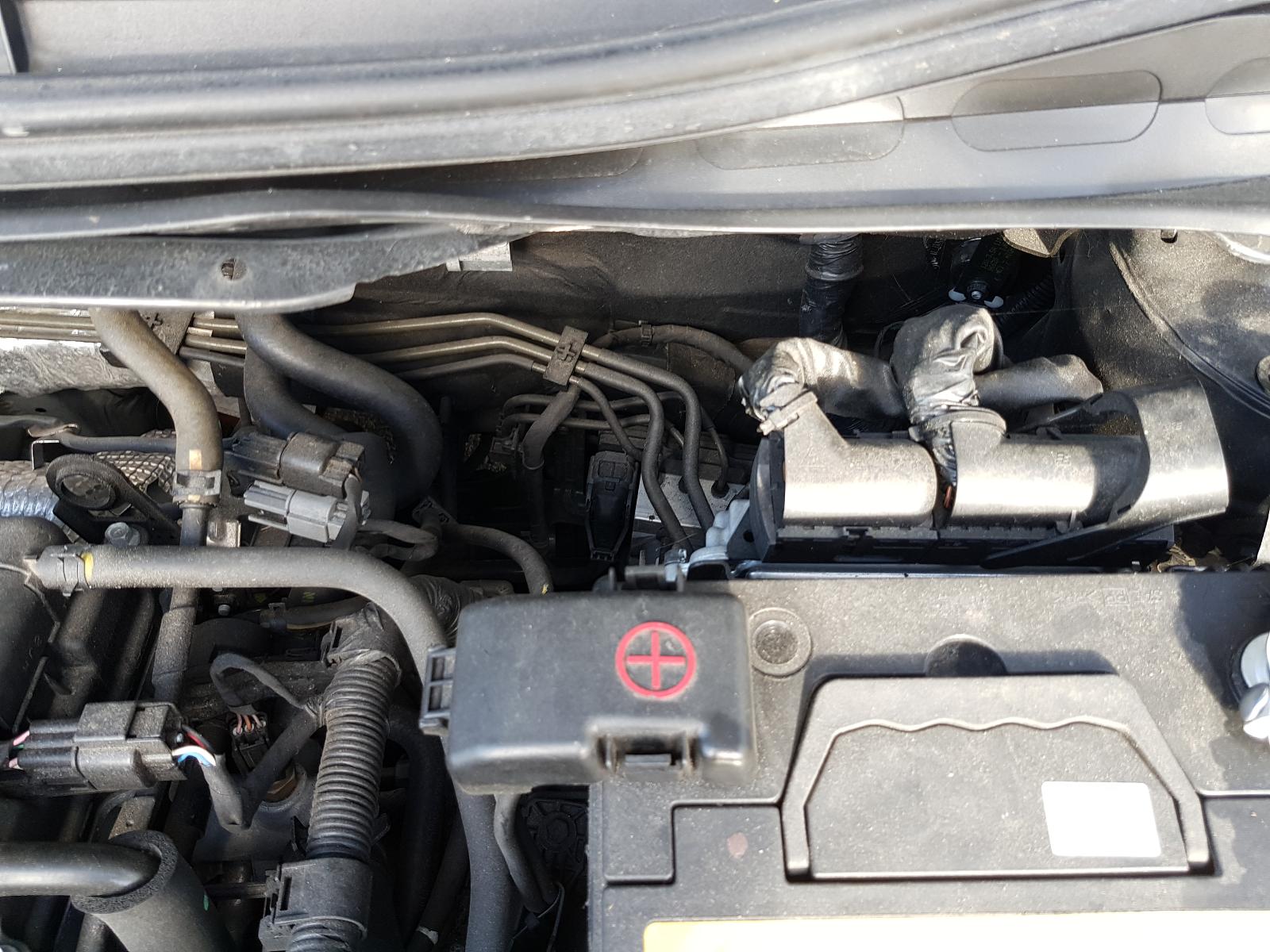 Hyundai i20 - 2010-2015