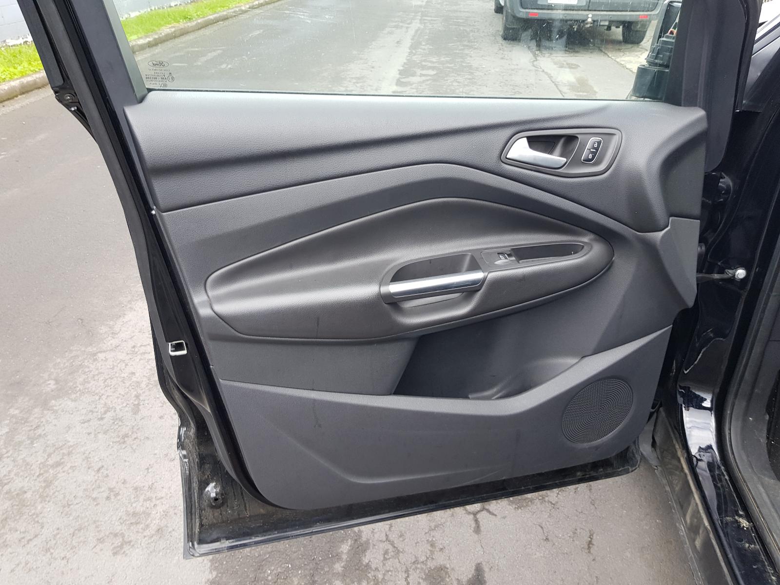 Ford Escape - LF 2007-Present