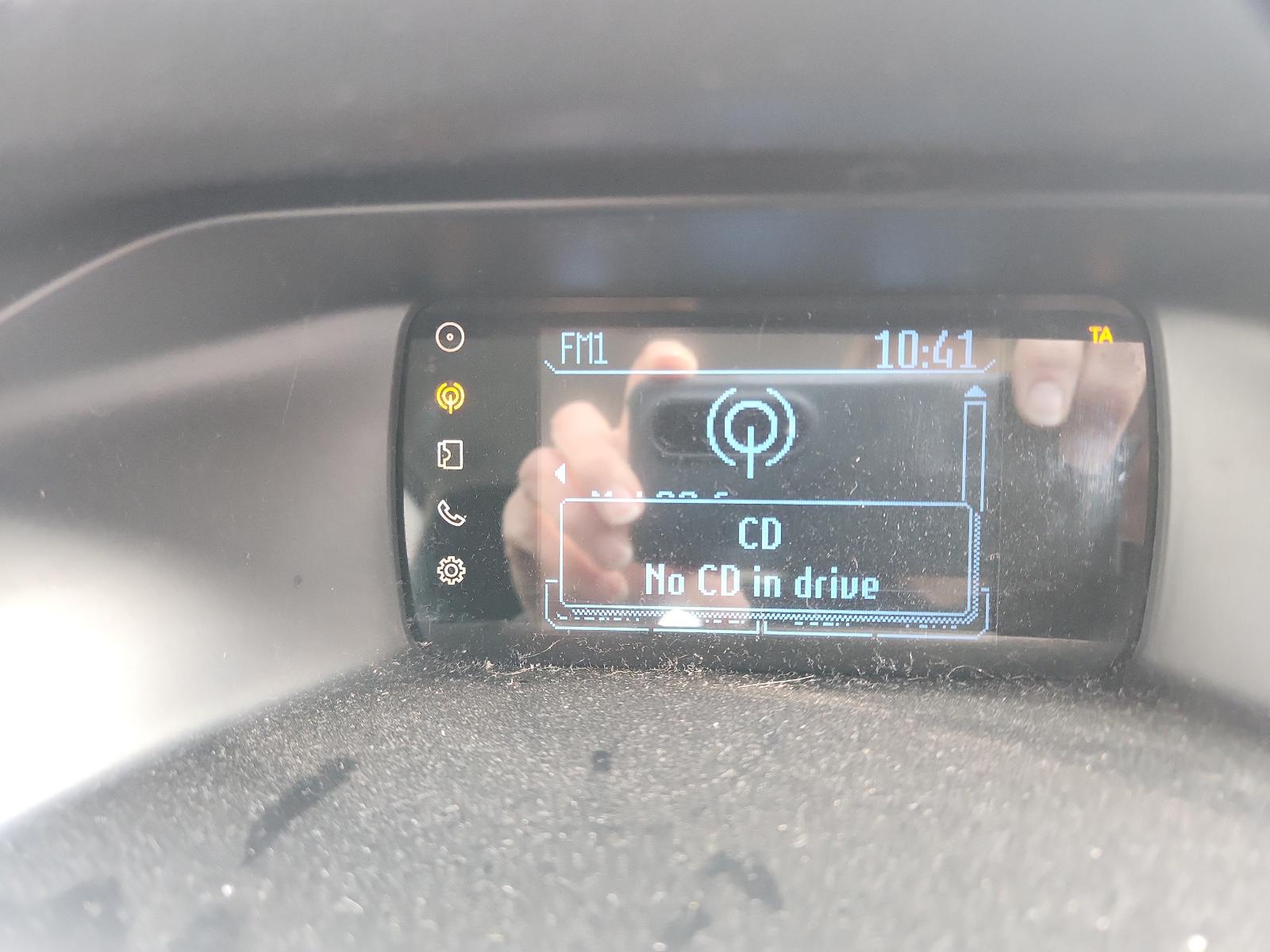 Ford Focus - LW 2011-2015