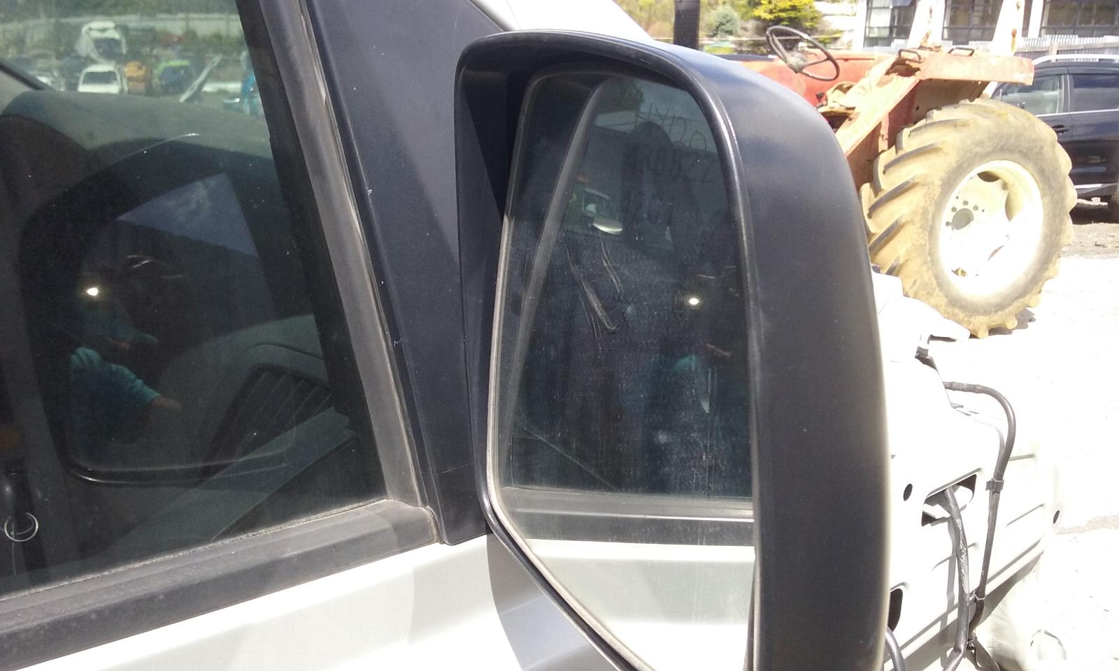 Hyundai H1 Van - 2008-2016