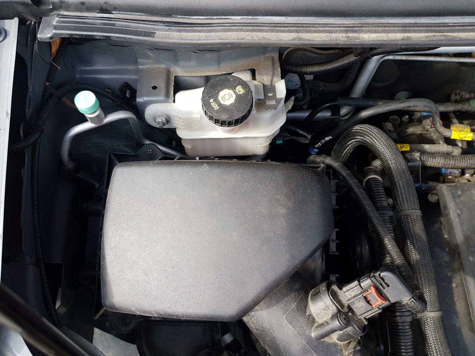 Holden Trax - TJ Series 2013-Present