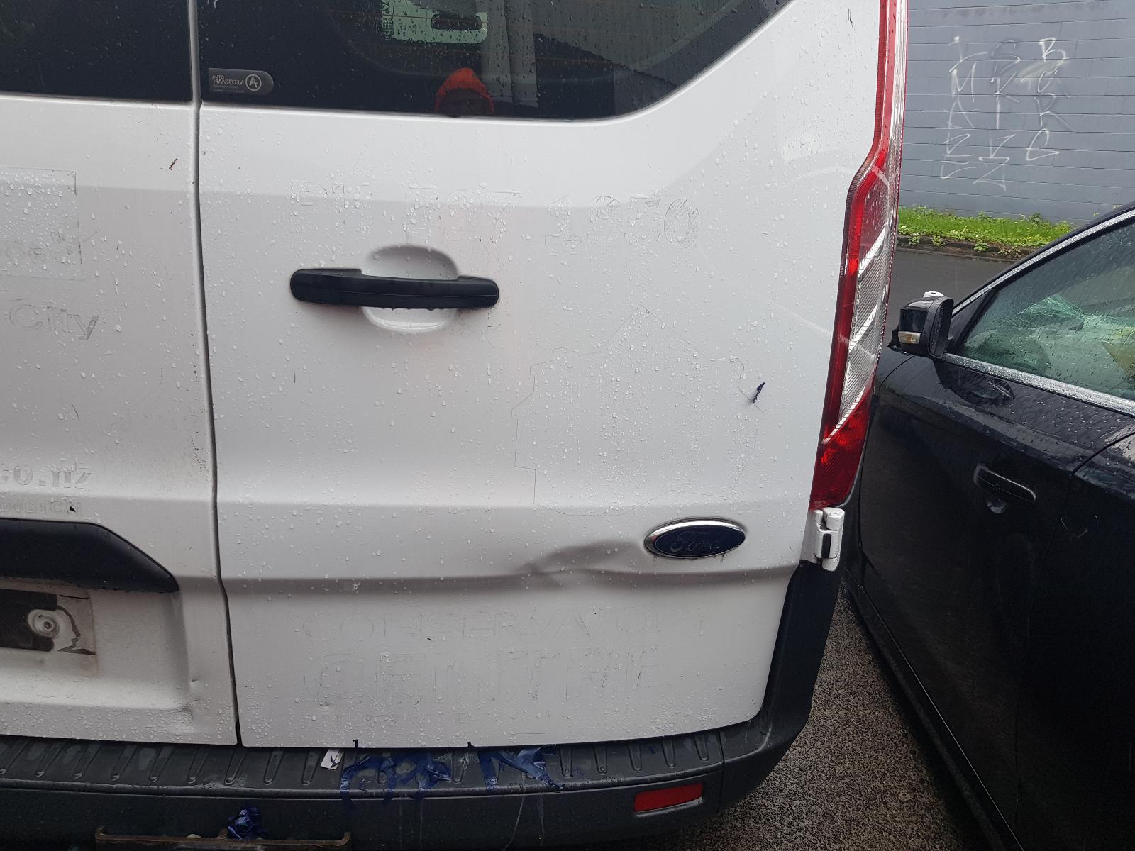 Ford Transit - Other