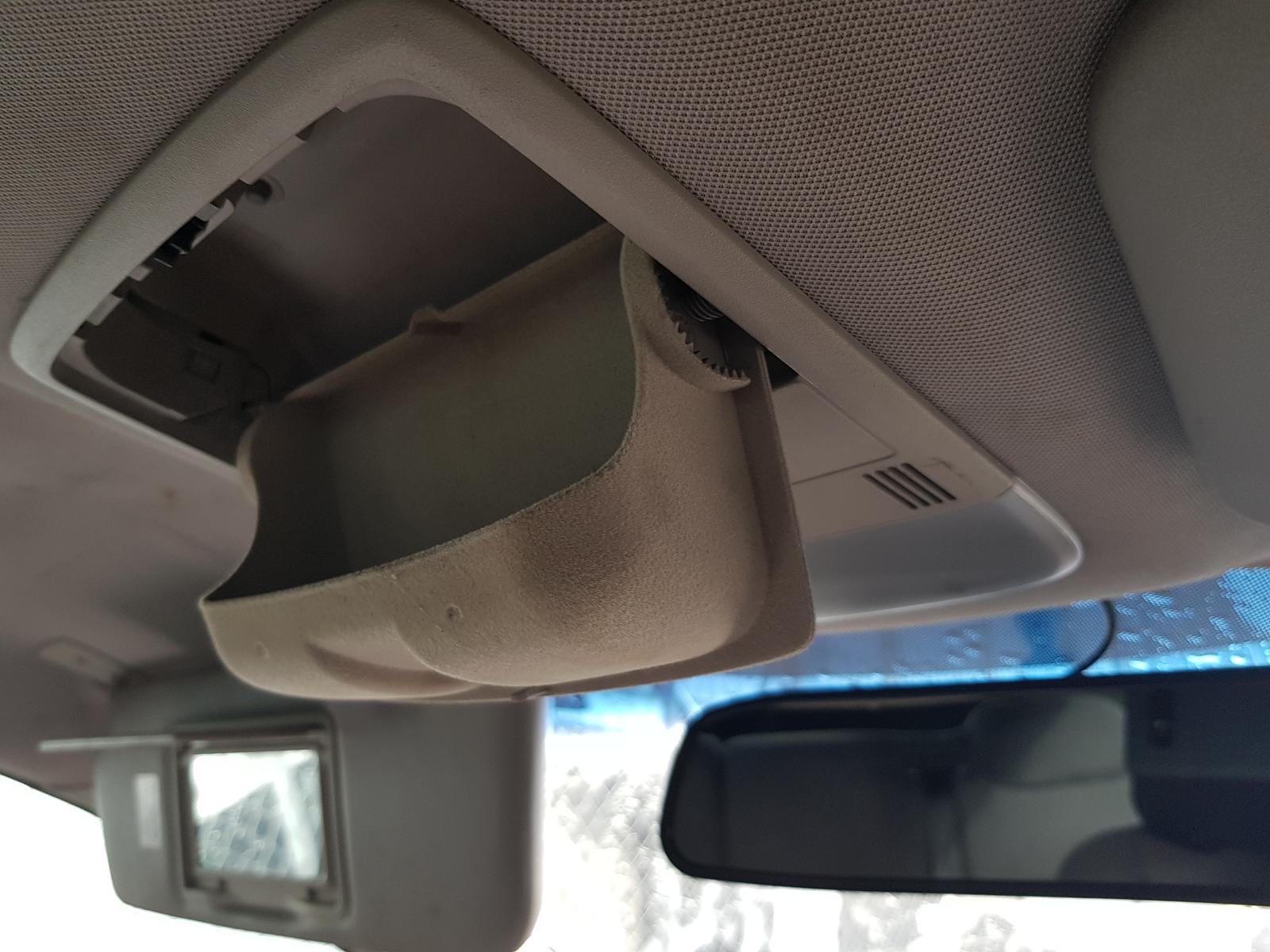 Holden Commodore - VE Omega 06-