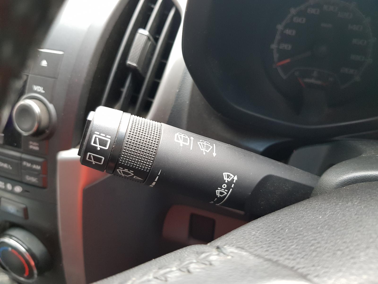 Holden Colorado - RG 2012 -2016