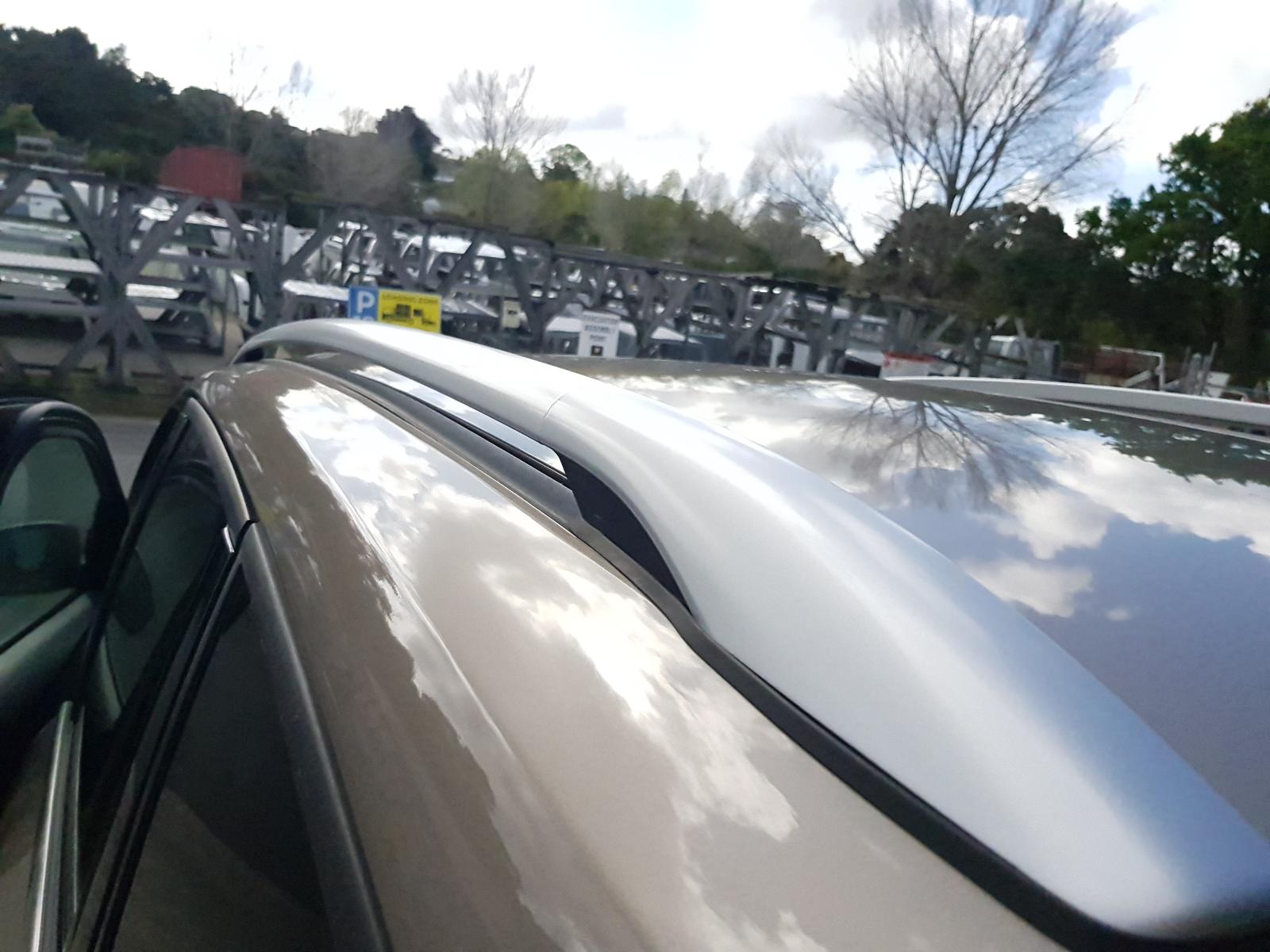 Ford Escape - LF 2007-Present