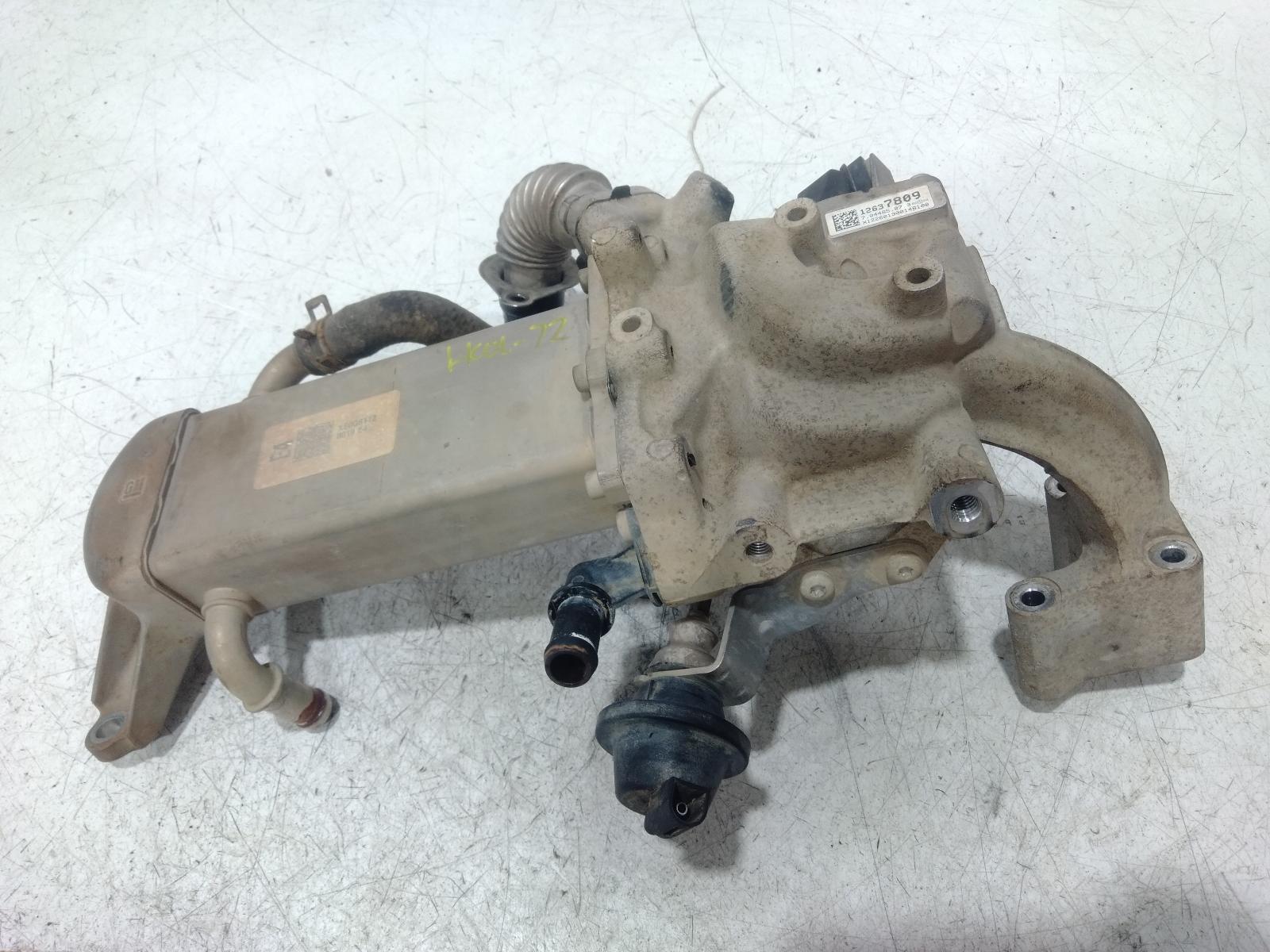 Egr_Valve