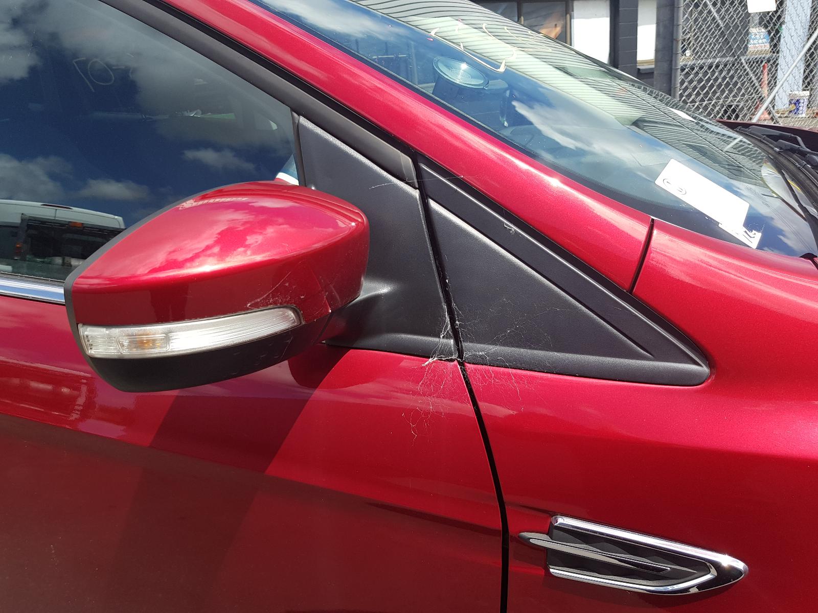 Ford Escape - LF 2007-Present