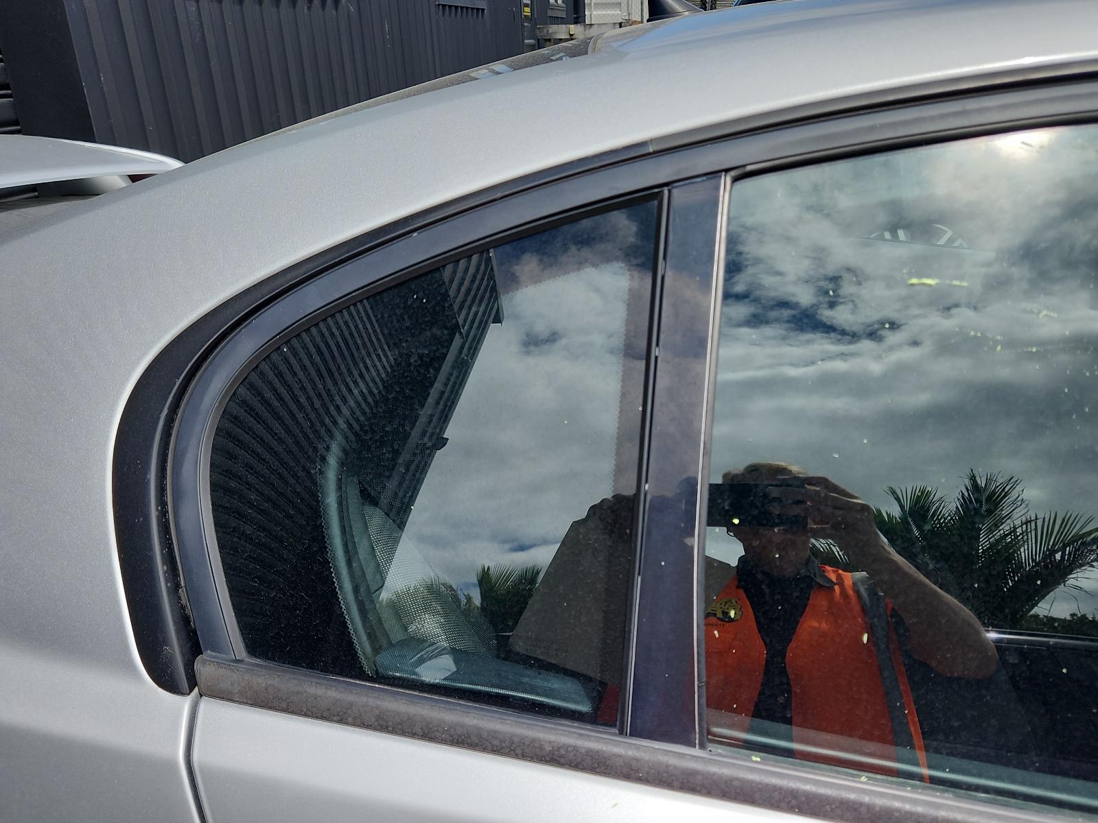 Holden Commodore - VE 2006-2013