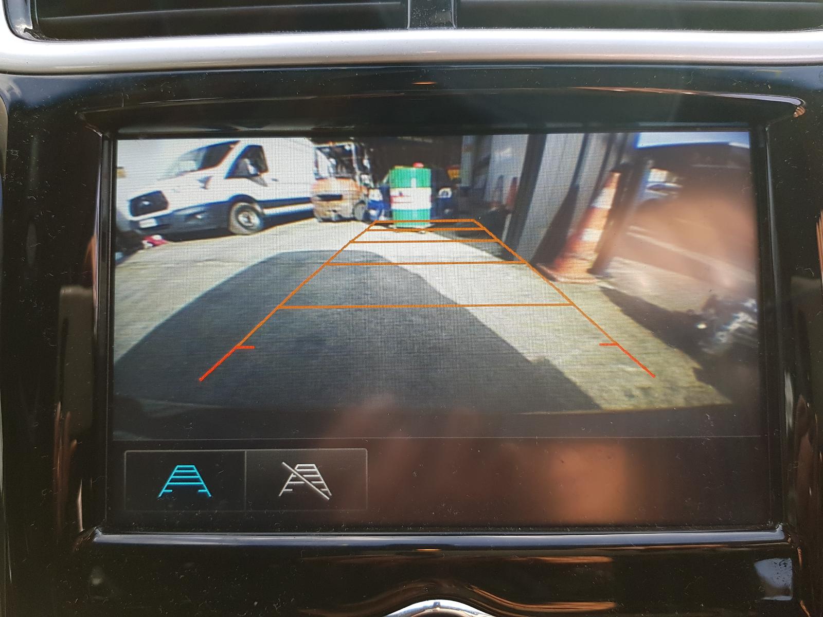 Holden Barina - TK 2005-2011