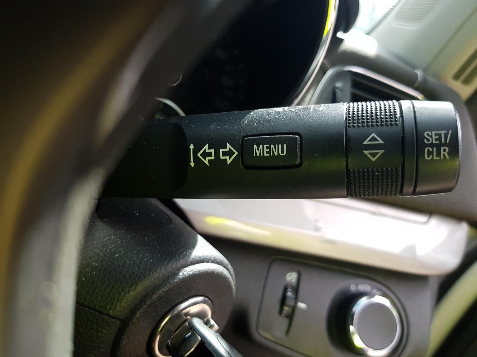 Holden Commodore - VF 2013-Present