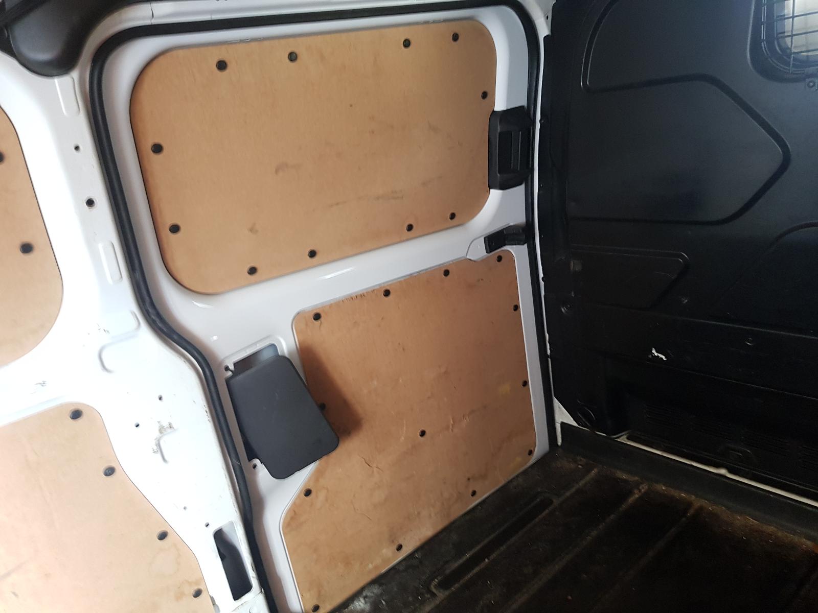 Ford Transit - Other