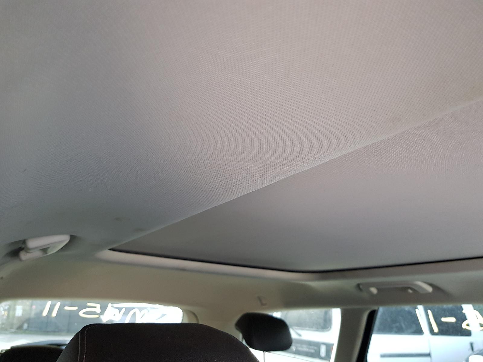 Ford Mondeo - MD 2014-2017